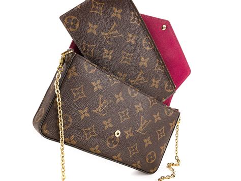 felice pochette louis vuitton|louis vuitton pochette.